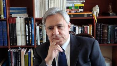 Փաշինյանը այսօր պաշտպանվում է