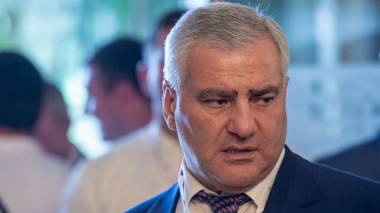 Սամվել Կարապետյանի ուղերձը 