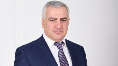 Սամվել Կարապետյանի օգոստոսի 13-ի ուղերձը