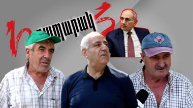 «Ղռերի կատուն» էս ի՞նչ ա անում մեր գլխին, անհապաղ պետք ա պրծնենք ՔՊ-ականներից