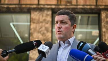 Թող բացատրեն` ինչո՞ւ էին գնացել Թուրքիա, որն էր նպատակը