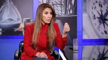 «Պառլամենտարիզմի զարգացման հասարակական կենտրոն» ՀԿ-ի դեմ վարույթ է հարուցվել