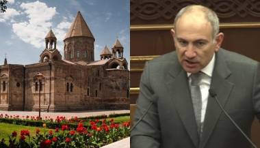 Միջազգային հանրությունը դատապարտում է Հայ առաքելական եկեղեցու  նկատմամբ կիրառվող քաղաքական հետապնդումները