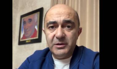 Նավասարդ արքեպիսկոպոս Կճոյանին կարգալույծ հռչակելու պահանջ