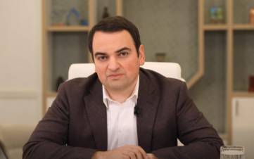 Միջադեպ Մալիշկա գյուղում - Նիկոլ Փաշինյան, Սերժ Սարգսյան, Ռոբերտ Քոչարյան