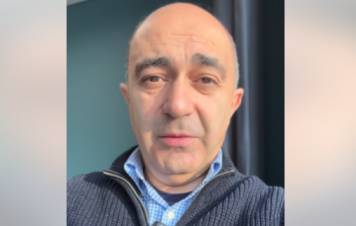 Պահանջում եմ, որ Նավասարդ Կճոյանը պաշտոնանկ արվի. Մարուքյան