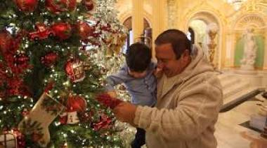 Թող 2026 թվականը մեր ընտանիքներին ու հայրենիքին բերի իրական խաղաղություն․ Գագիկ Ծառուկյան