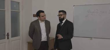 ՔՊ-ականների տարվա վերջին դասը