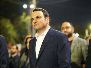 Խոստանում եմ ձեզ՝ սա կլինի հայ ժողովրդի տարին