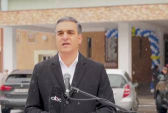 Մարդը չպետք է փող չունենալու պատճառով զրկվի բարձրագույն կրթությունից