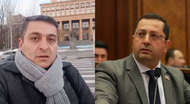 ԵՊՀ ռեկտորը պարտվել է դատարանում