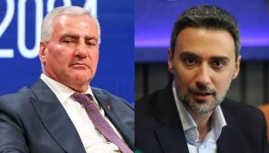 Սամվել Կարապետյանի հրապարակային խոսքի սահմանափակումը վերացվեց