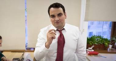 10 դրամ․ մեր երկրի ապագա վարչապետի 10 տարվա աշխատավարձն է