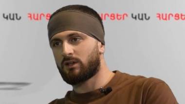 Փորձել են առևանգել փաստաբանի անչափահաս երեխային