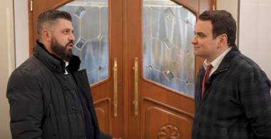 300,000 նոր աշխատատեղ՝ բոլորի համար