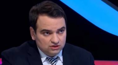 Ուզու՞մ ես ապրել ուժեղ Հայաստանում, ծանոթացի՛ր Սամվել Կարապետյանի տնտեսական ծրագրին