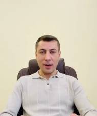 Ձեզ լավ լուր և ջերմություն եմ բերել