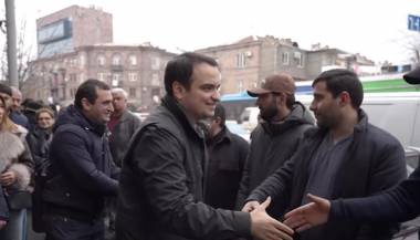 Երրորդ հնարավորություն մի՛ տուր նրանց, ովքեր երկու անգամ ձախողել են