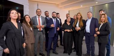 «Ուժեղ Հայաստան»-ի երգը