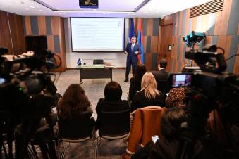 ՓՄՁ-ն պետք է աճի, ոչ թե պատժվի․ ի՞նչ է փոխելու «Միասնության թևերի» առաջարկած հարկային համակարգը ՓՄՁ-ի կյանքում