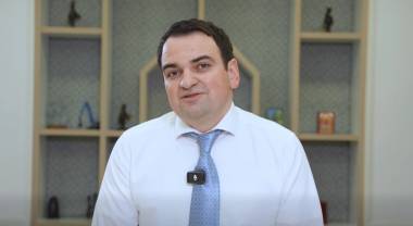 Հայաստանի եզդիական համայնքը մեր  հասարակության անբաժանելի մասն է․ Նարեկ Կարապետյան