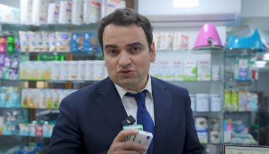 Մեր երկրում՝ հազարավոր մարդիկ կանգնած են այս խնդրի առաջ․ Նարեկ Կարապետյան