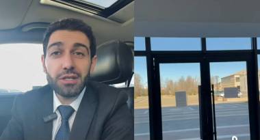 Սկսել եմ Տաշիր քաղաքից․ ներկայացնելու եմ ազգային բարերարի կատարած գործերը