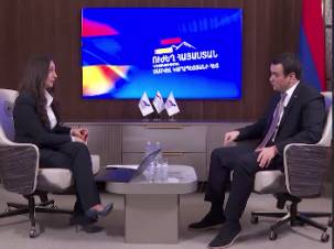 Ժողովուրդը պետք է որոշի՝ կա՛մ Սահմանադրության մի կետ, կա՛մ Հեյդարի որդու կողմից առաջարկած ամբողջ Սահմանադրությունը