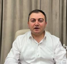 Թոշակների «բարձրացման» մասին