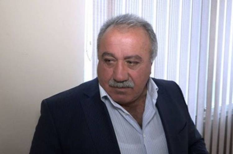 Երկրում տիրող հեղինակության ճգնաժամի մասին