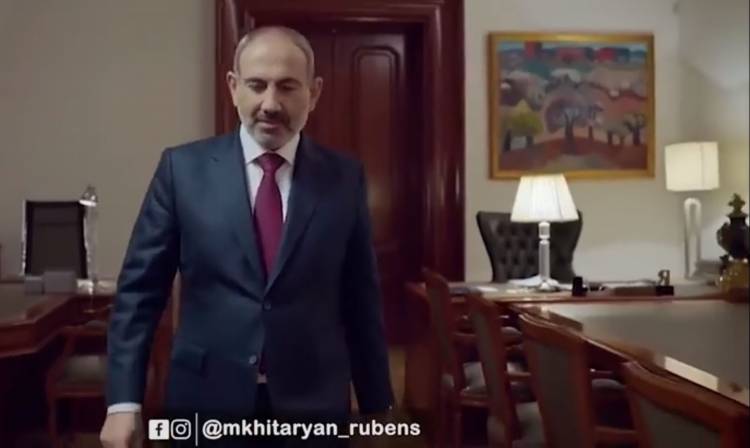 Վատ ռուսերենով, վատ իրականության մասին