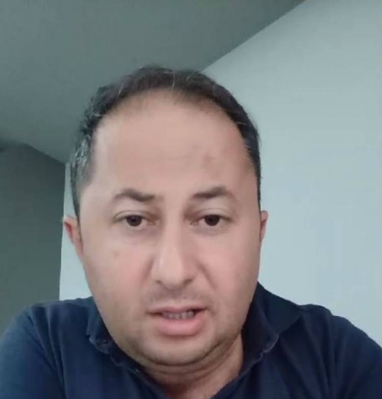 «Հետևում են զոհին, որի հարցերը պետք ա լուծել․ չի կարելի»․ ՃՈ ծածուկ ծառայության մասին