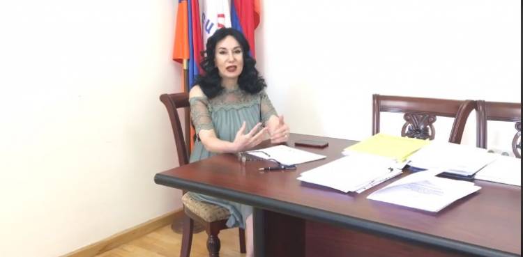 Դիմակներ կրելու նոր կարգի, շնչառական խնդիրներ ունեցողների, որոշ սահմանափակումների վերացման եւ անհամաչափ տուգանքների մասին