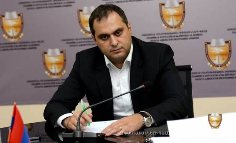 ԿԳՄՍ նախարարի մեկնաբանությունների վերաբերյալ