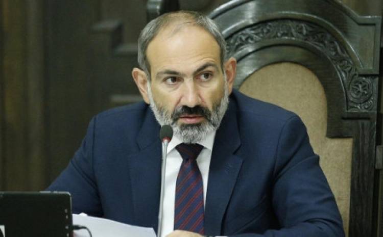 Սա սպառնալիք է ազգային անվտանգությանը. Փաշինյանը տեսանյութ է հրապարակել