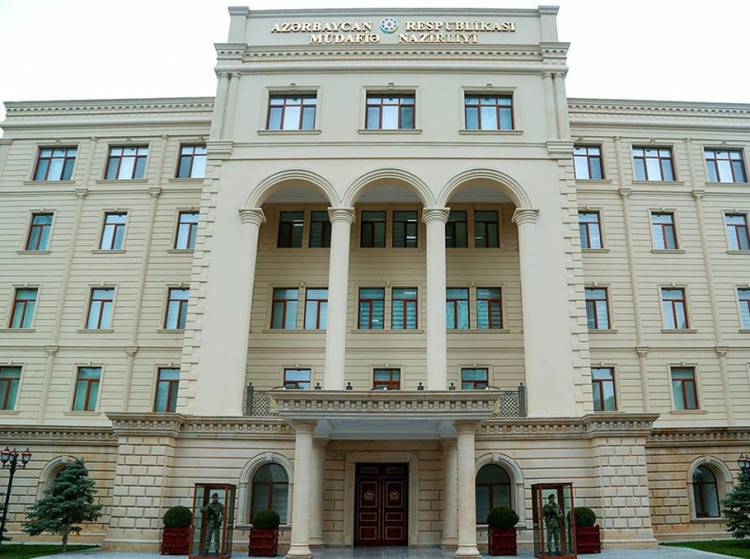 Ինչու՞ է Բաքուն գնդակոծում Ստեփանակերտն ու մյուս շրջանները․ Ադրբեջանի ՊՆ-ի հայտարարությունը