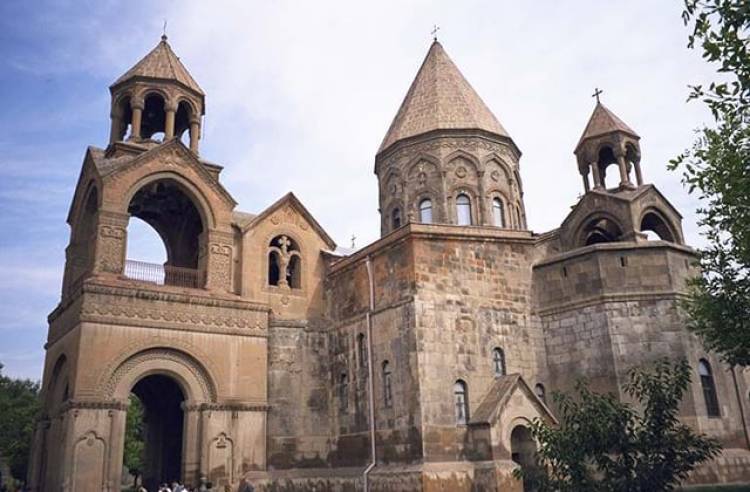 Մայր Աթոռ Սուրբ Էջմիածինը հայտարարություն է տարածել