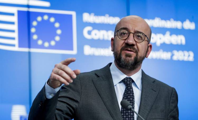 Ադրբեջանի ռազմական գործողությունները պետք է անհապաղ դադարեցվեն․ Միշել
