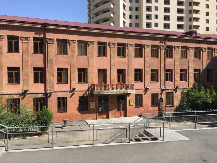 29 դպրոցի աշակերտները միացել են դասադուլին